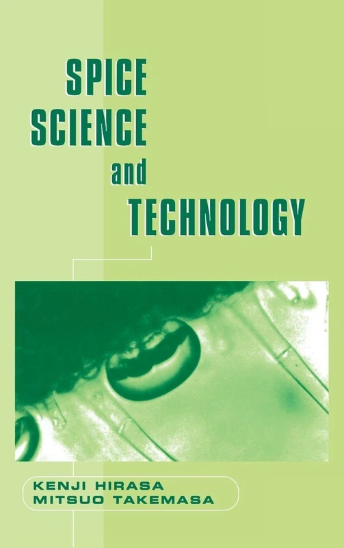 Spice Science and Technology: 89 - Image 1