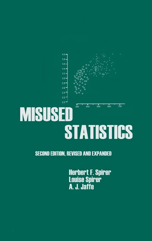 Misused Statistics: 7 (Food Science and Technology)