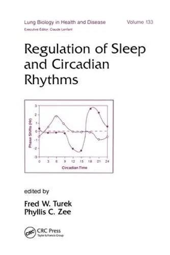 Regulation of Sleep and Circadian Rhythms (Lung Biology in Health and Disease)