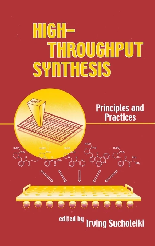 High-Throughput Synthesis: Principles and Practices