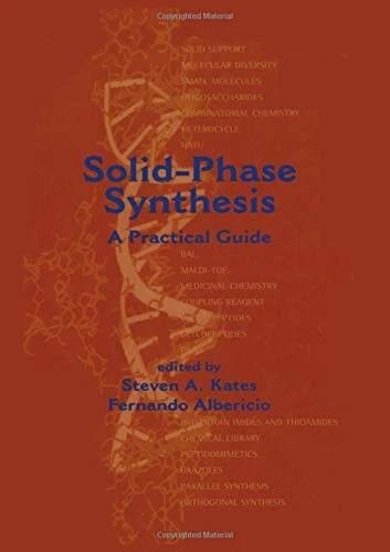 Solid-Phase Synthesis: A Practical Guide
