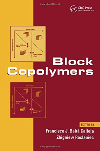 Block Copolymers