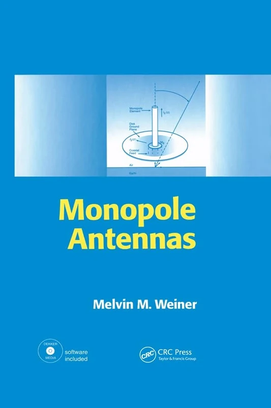 Monopole Antennas - Image 1