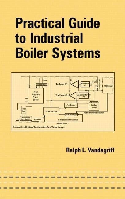 Practical Guide to Industrial Boiler Systems: 136 (Food Science and Technology) - Image 1