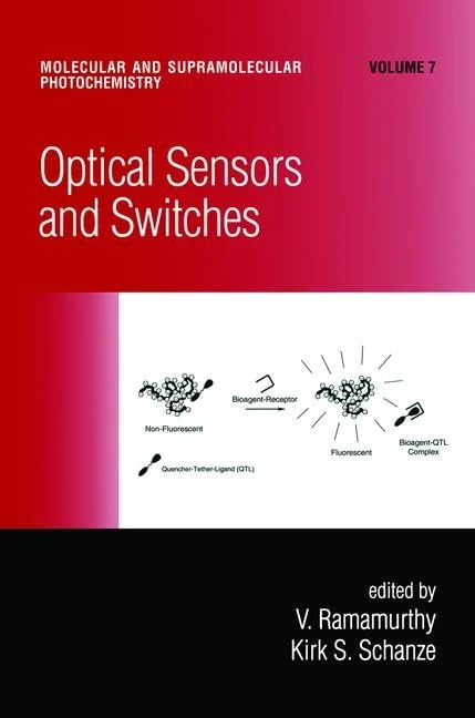 Optical Sensors and Switches: 7 (Corrosion Technology)