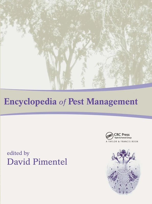 Encyclopedia of Pest Management