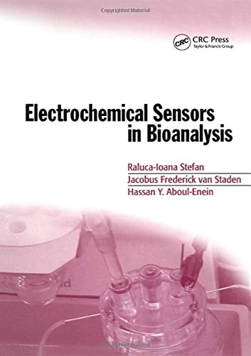 Electrochemical Sensors in Bioanalysis