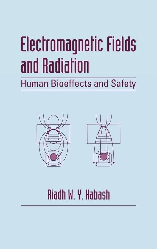 Electromagnetic Fields and Radiation: Human Bioeffects and Safety