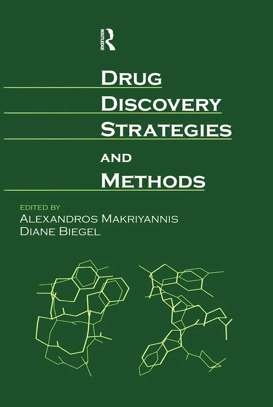 Drug Discovery Strategies and Methods