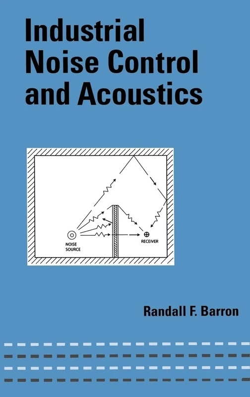 Industrial Noise Control and Acoustics (Mechanical Engineering)