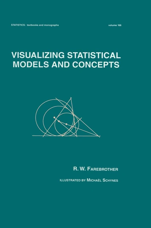 CRC Press Visualizing Statistical Models and Concepts Book