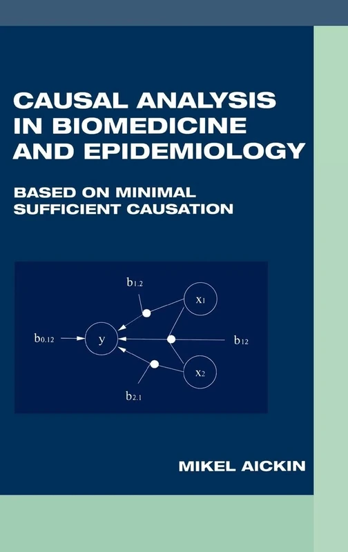 Causal Analysis in Biomedicine and Epidemiology: Based on Minimal Sufficient Causation: 9 (Corrosion Technology)