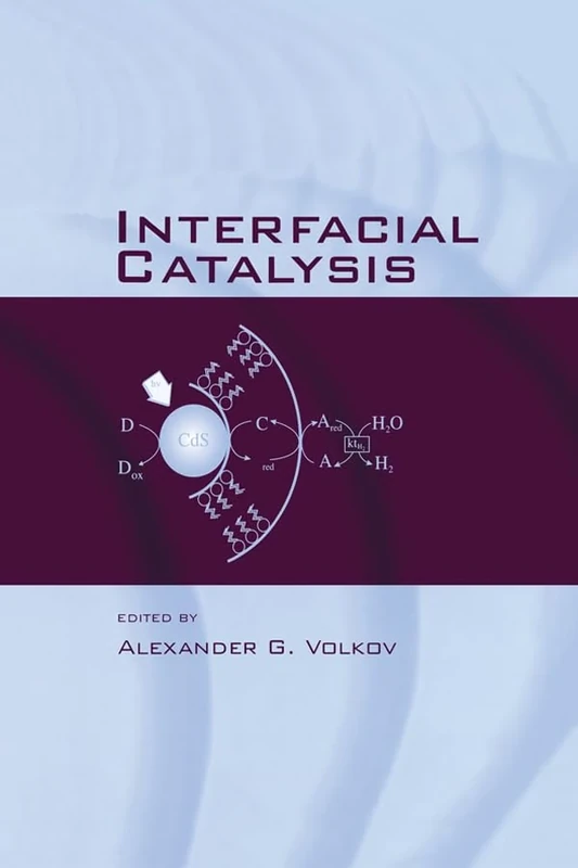 Interfacial Catalysis