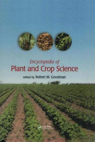 Encyclopedia of Plant and Crop Science (Online Version)