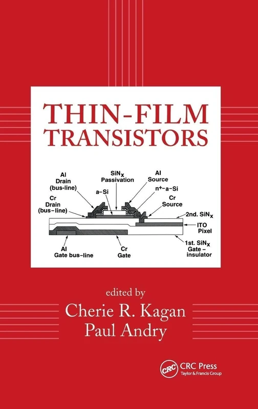 Thin-Film Transistors