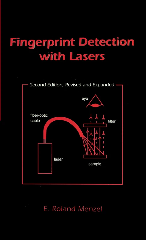 Fingerprint Detection with Lasers - Image 1