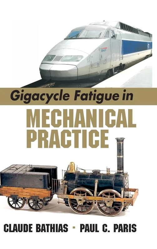 Gigacycle Fatigue in Mechanical Practice (Mechanical Engineering (Marcel Dekker)) - Image 1