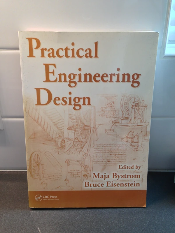CRC Press Practical Engineering Design - Engineering Guide