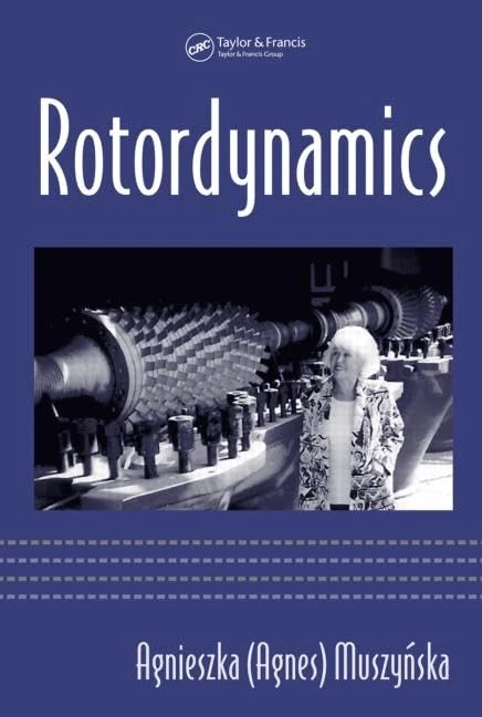 Rotordynamics (Mechanical Engineering)