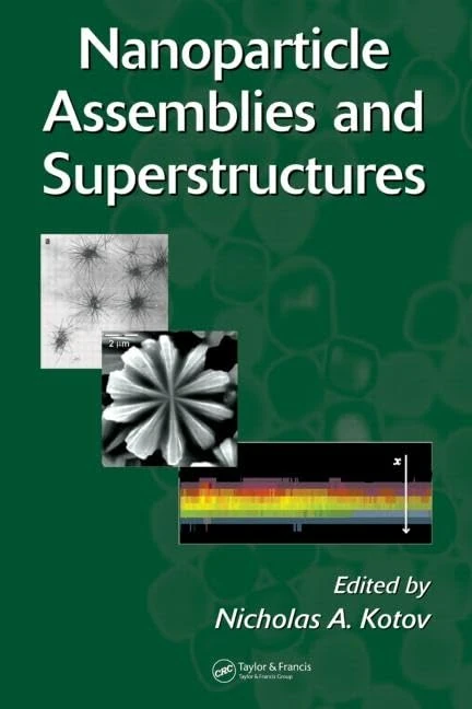 Nanoparticle Assemblies and Superstructures - Image 1