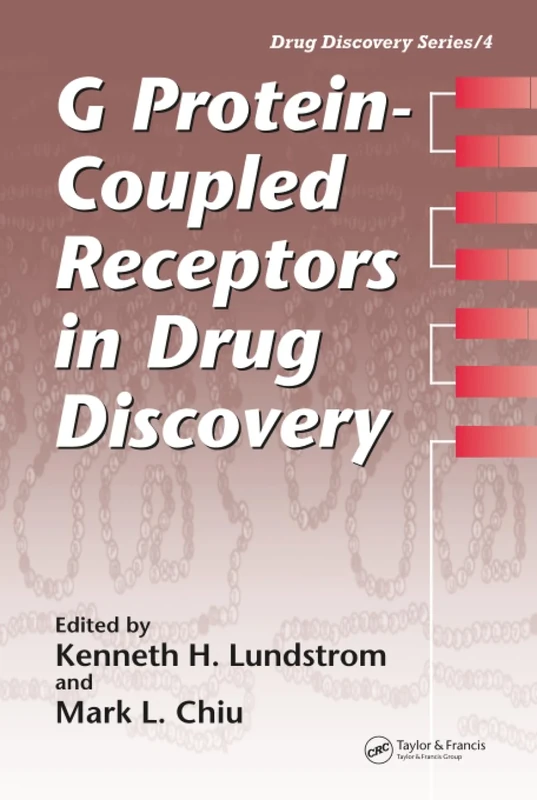 G Protein-Coupled Receptors in Drug Discovery: 4
