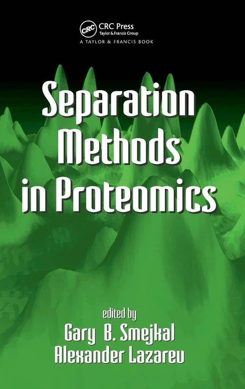 Separation Methods In Proteomics