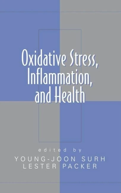 Oxidative Stress, Inflammation, and Health: 18 (Oxidative Stress and Disease)