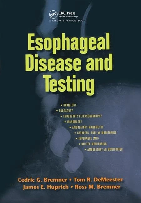 Esophageal Disease and Testing