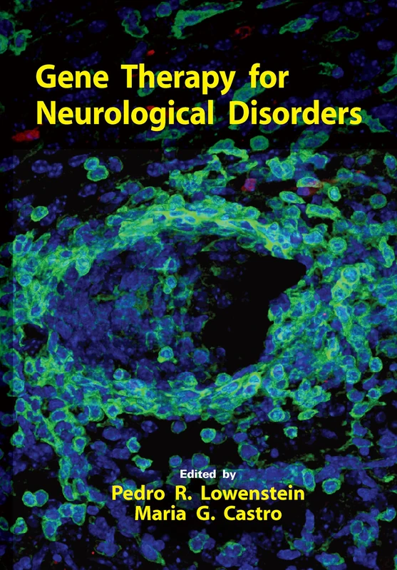 CRC Press - Gene Therapy for Neurological Disorders Guide