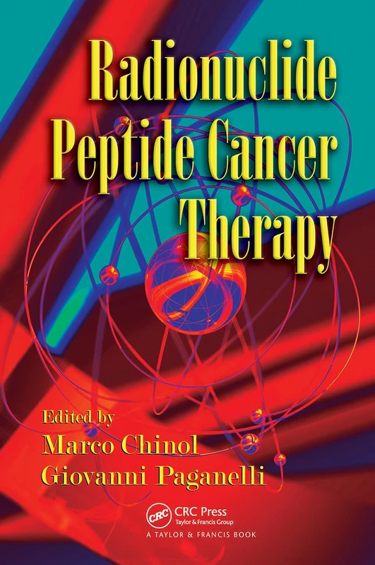 Radionuclide Peptide Cancer Therapy