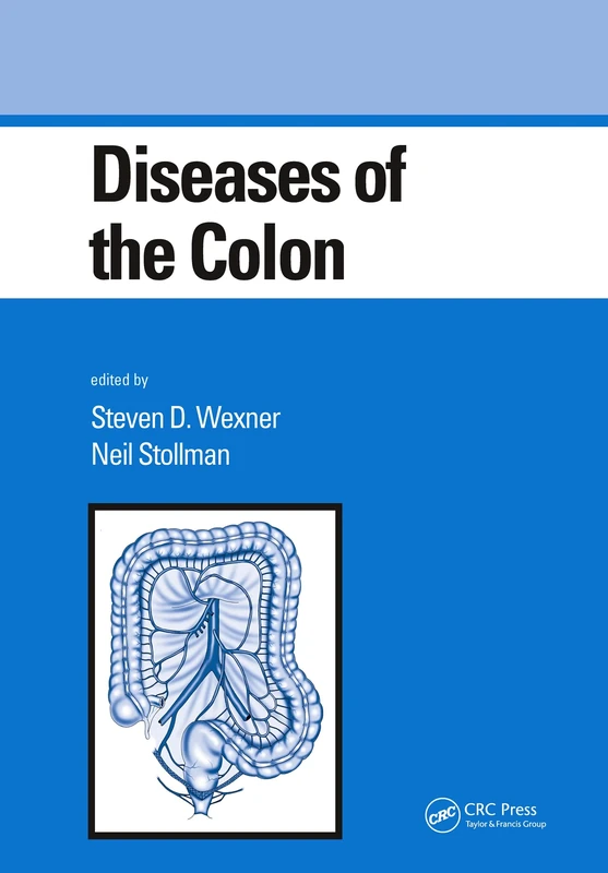 Diseases of the Colon (Gastroenterology and Hepatology)