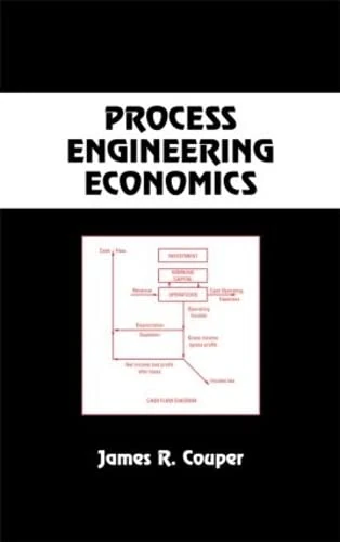 Process Engineering Economics (Chemical Industries)