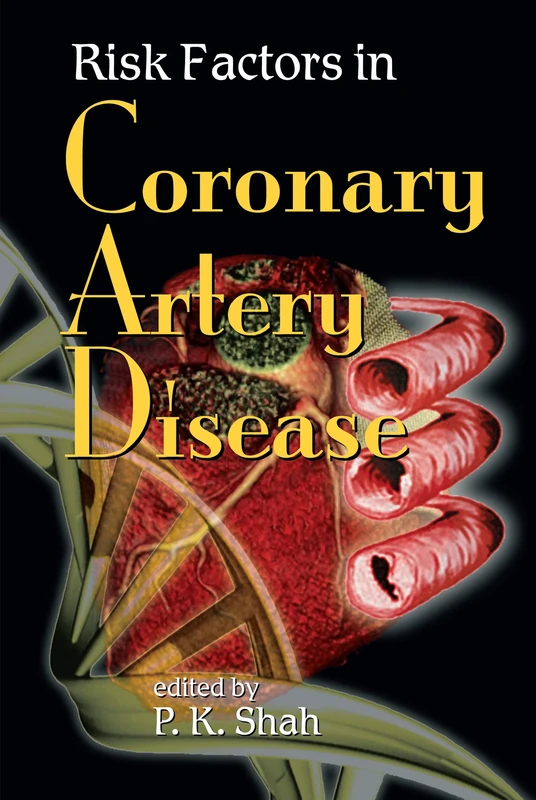 CRC Press Risk Factors in Coronary Artery Disease: 59 Reference