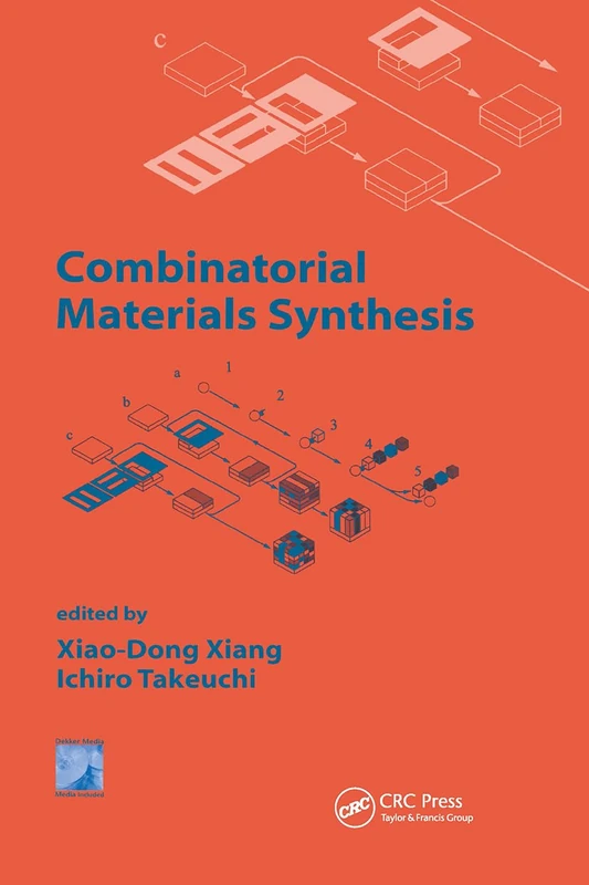 Combinatorial Materials Synthesis (No Series) - Image 1