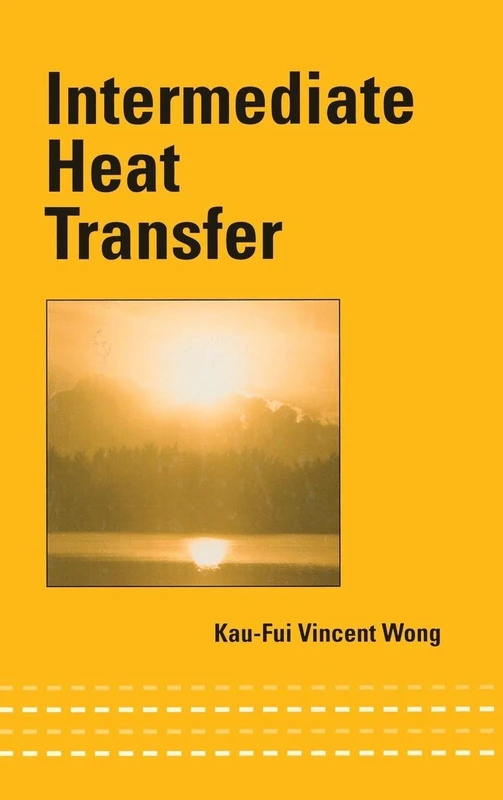 Intermediate Heat Transfer (Mechanical Engineering)