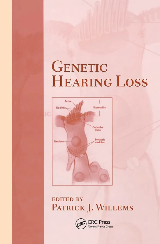 Genetic Hearing Loss