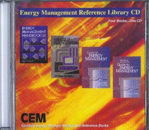 Energy Management Reference Library CD