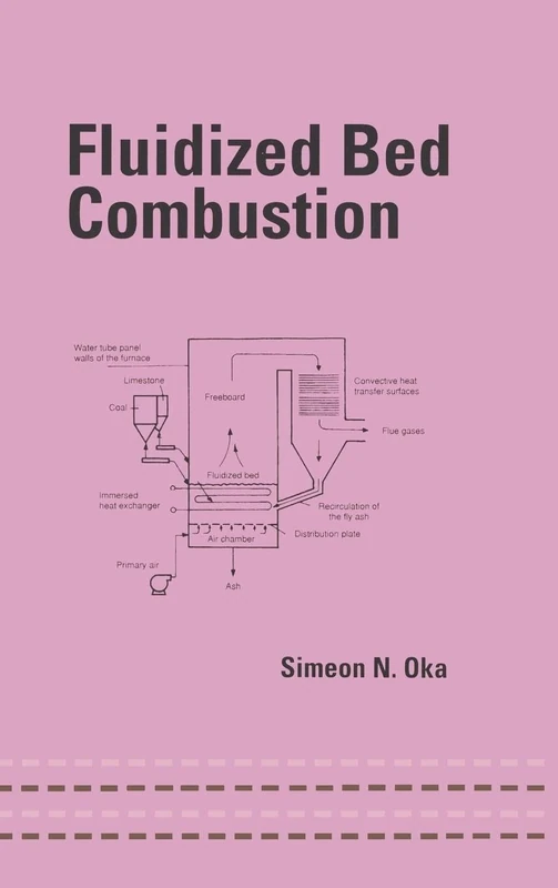 Fluidized Bed Combustion (Mechanical Engineering)