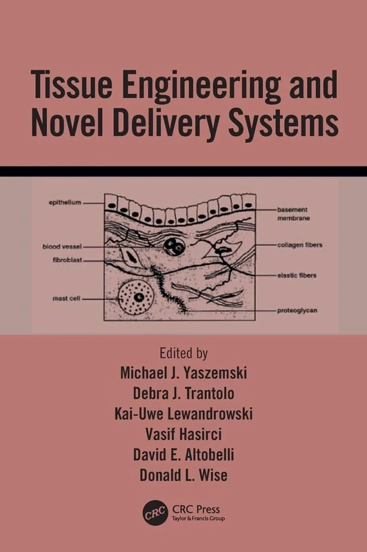 Tissue Engineering And Novel Delivery Systems