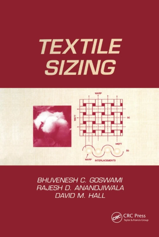 Textile Sizing (No Series)