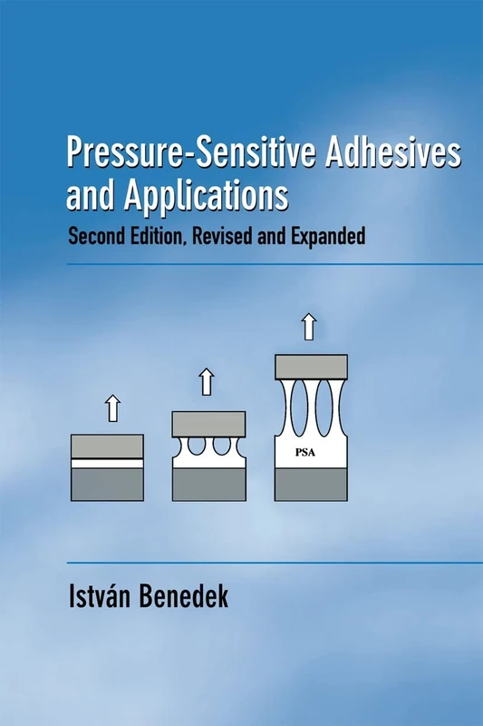 Pressure-Sensitive Adhesives and Applications