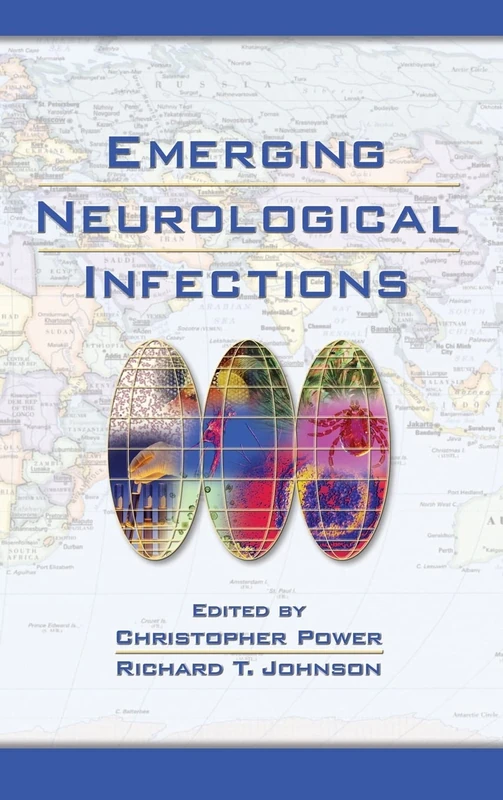 Emerging Neurological Infections: 67 (Neurological Disease and Therapy)