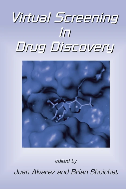 Virtual Screening in Drug Discovery: 1