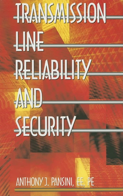 Transmission Line Reliability and Security - Image 1