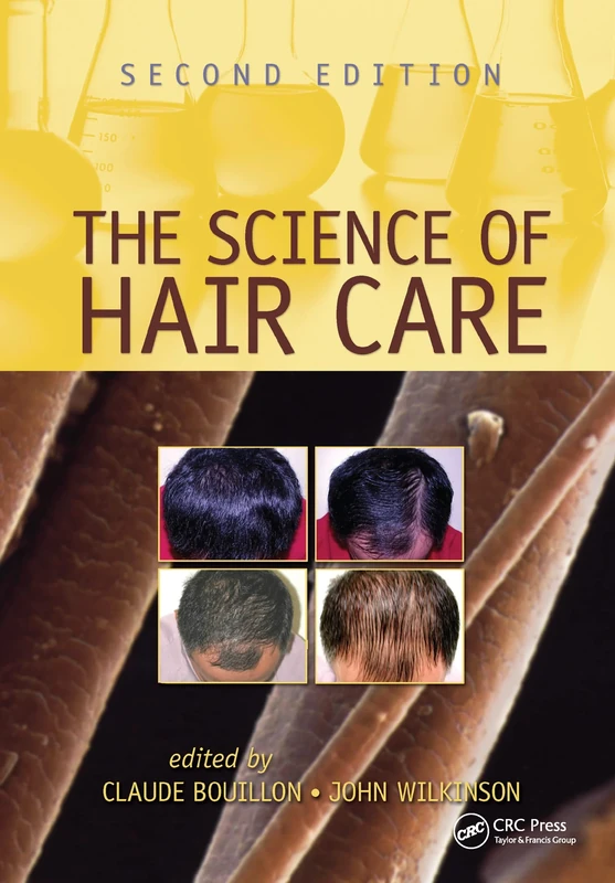 The Science of Hair Care