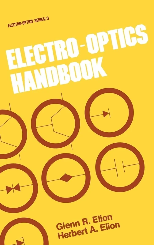 Electro-Optics Handbook: 2