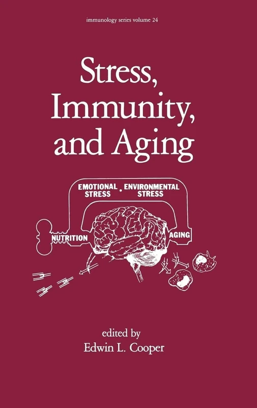 Stress, Immunity, and Aging: Immunology Series: 24 - Image 1