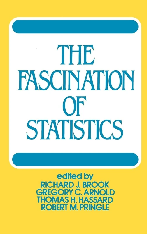 The Fascination of Statistics: 4 (Popular Statistics)