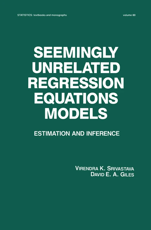 Statistics : Textbooks and Monographs - Image 1