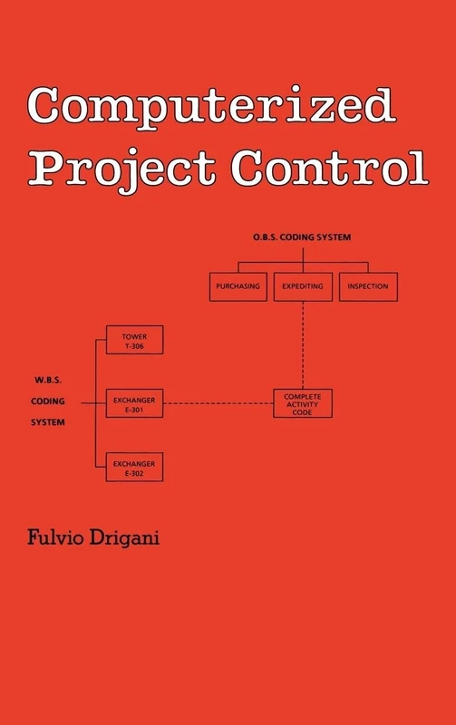 Computerized Project Control: 13 (Cost Engineering)